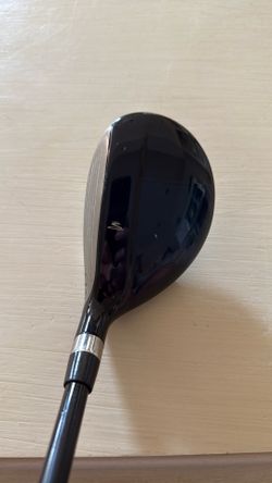 Cobra Baffler5hybride 25degree