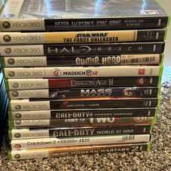 Games