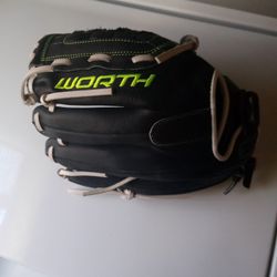 Baseball Glove