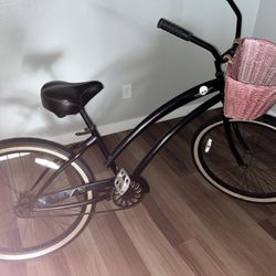 Women’s Beach Cruiser 