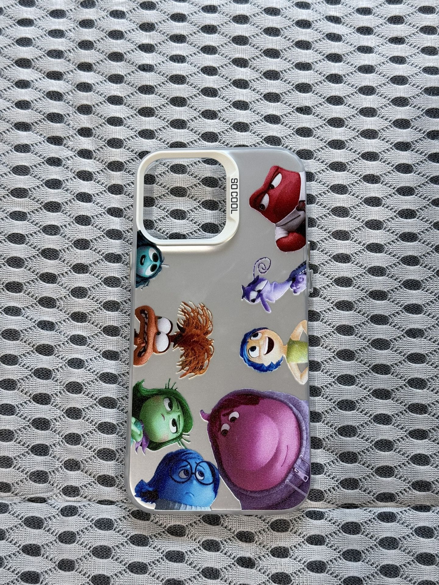 iPhone Case for iPhone 16 Pro Max