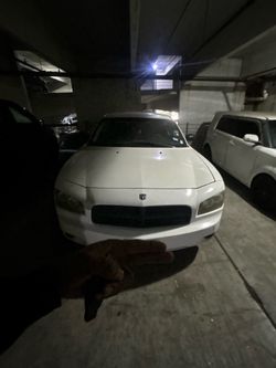 2011 Dodge Charger