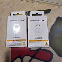 Galaxy smart tag2