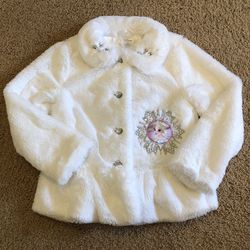 Disney’s Elsa Jacket