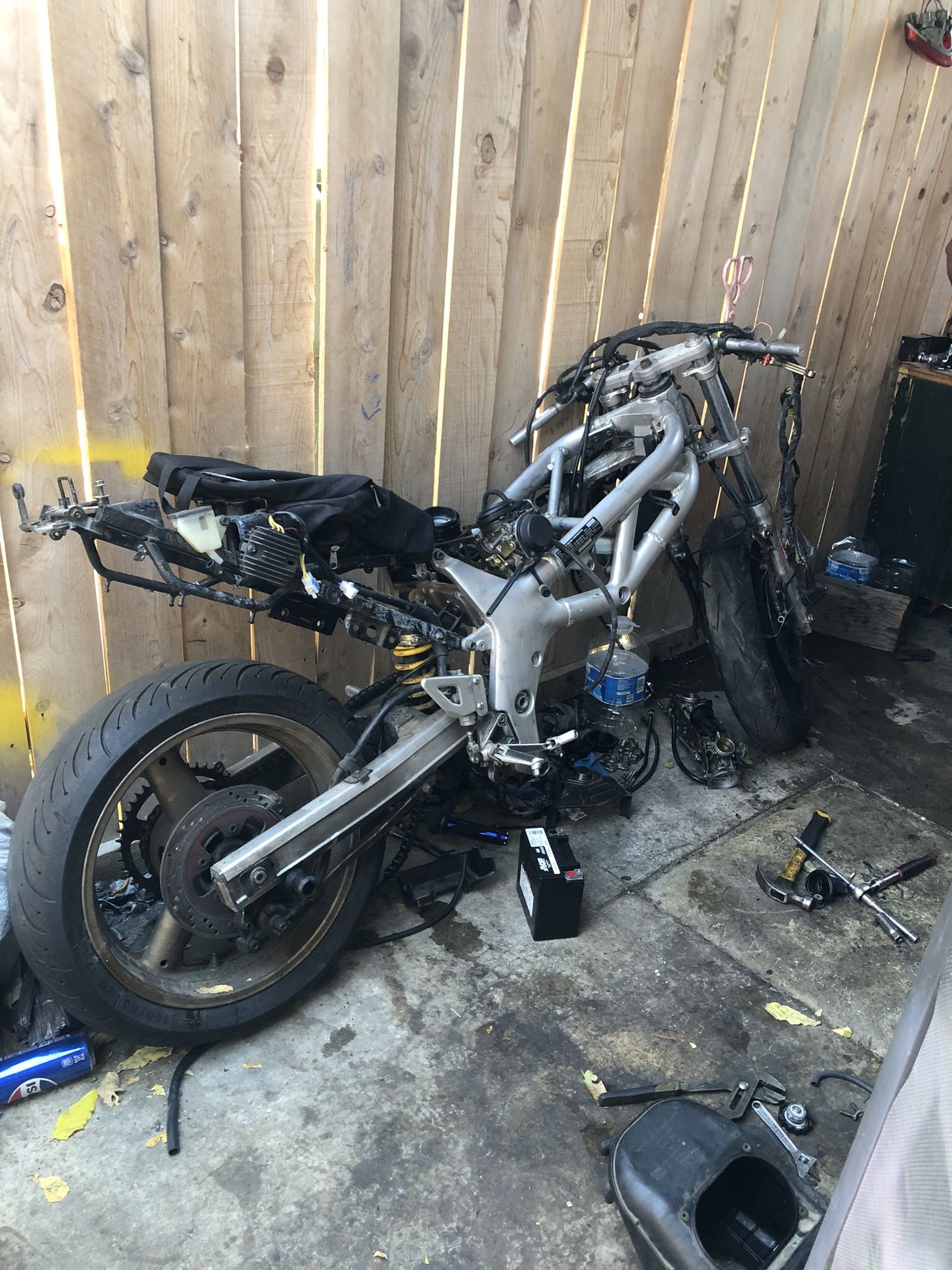 Suzuki Sv50 Frame I Can Write A Bill Of Sale