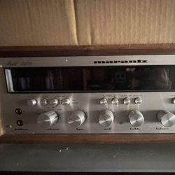 Marantz  Model 2270