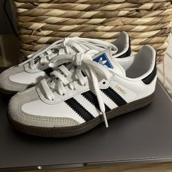 Kids Shoes Toddlers Sambas