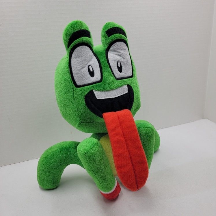 Unspeakable squishy toy 2025
