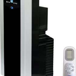 14,000 BTU AC Unit (with fan, heat & AC) - dual hose