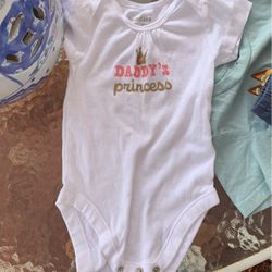 12-18m Baby Girl Outfit