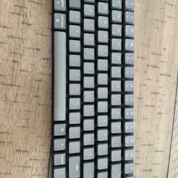 Keychron K3 Slim Keyboard 