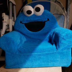 BOYS CHILDRENS MONSTER AND CARS CHAIRS