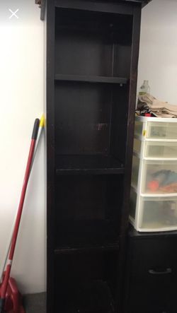 Bookshelf