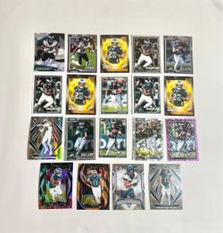 Football Cards