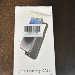 IPhone Charging Case For 15 Pro