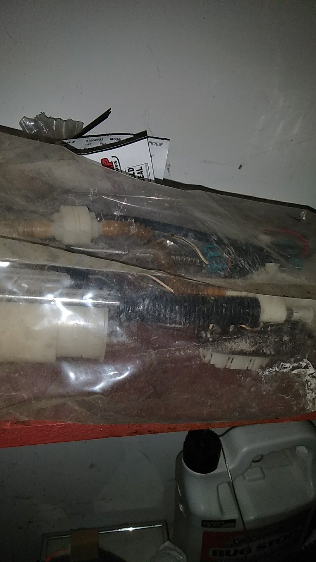 Car parts