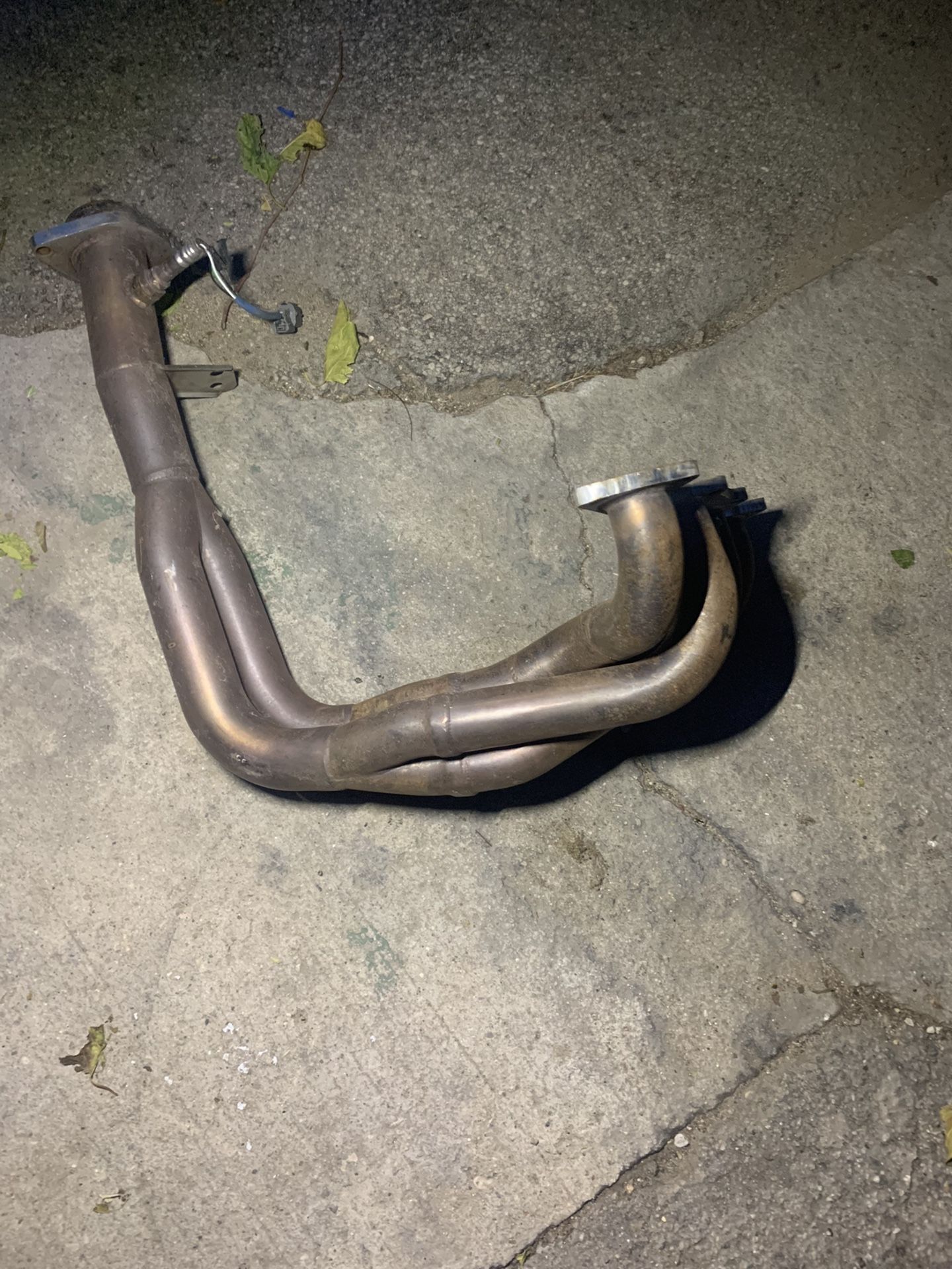 Manifold Honda Acura 