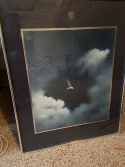 Free Picture Frame