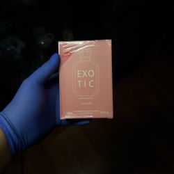 V.V. Love Exotic Eau de Parfum 3.4 oz