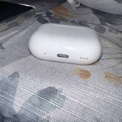 Airpods Pro Gen 2 