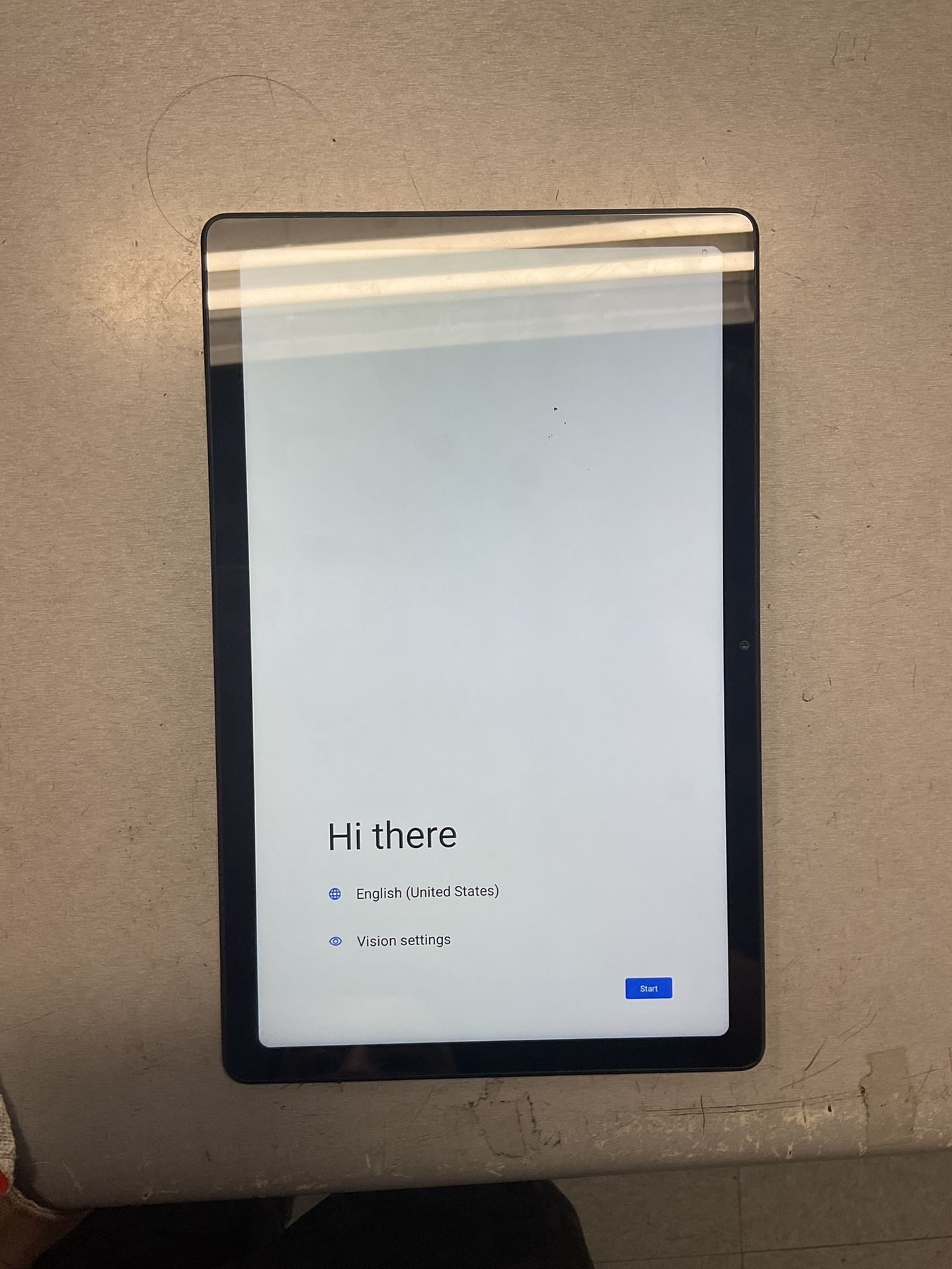 Revel Tablet 5G