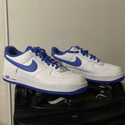 Nike Air Forces Men's Shoe