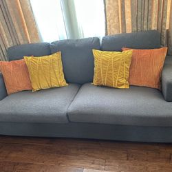Queen Sleeper Sofa $180