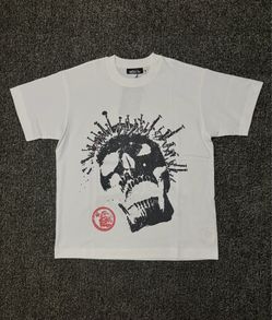 Hellstar shirt size small