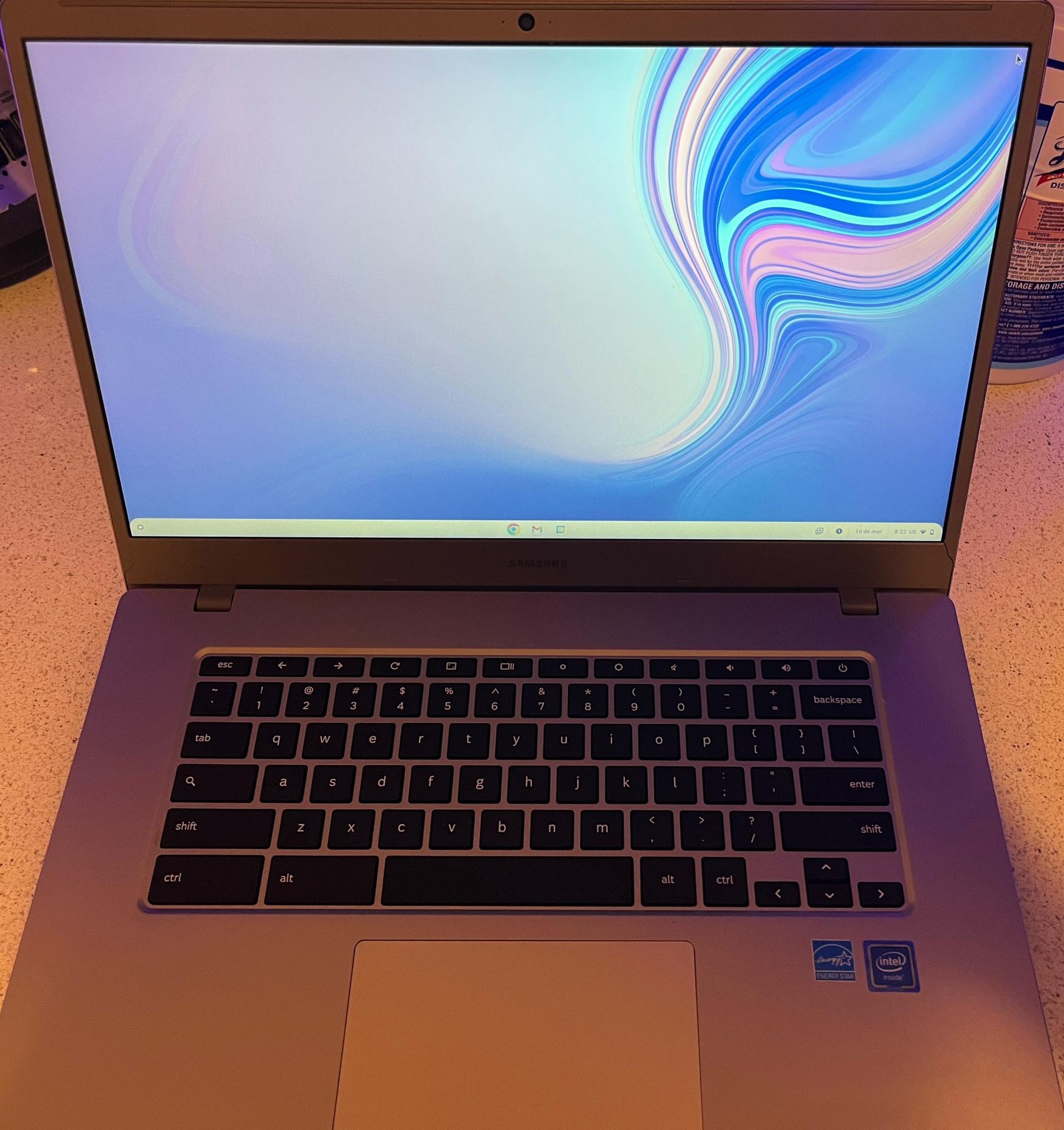 Laptop Samsumg