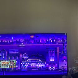 Roku Tv