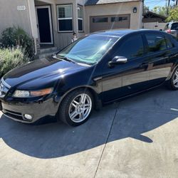 2008 Acura TL 