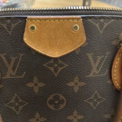 100% Authentic Louis Votton Purse 