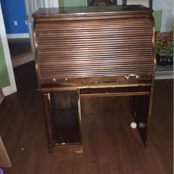 Antique Desk