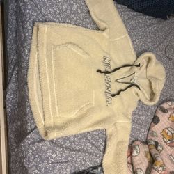 Forever 21 Hoodie Size Small Oversized 