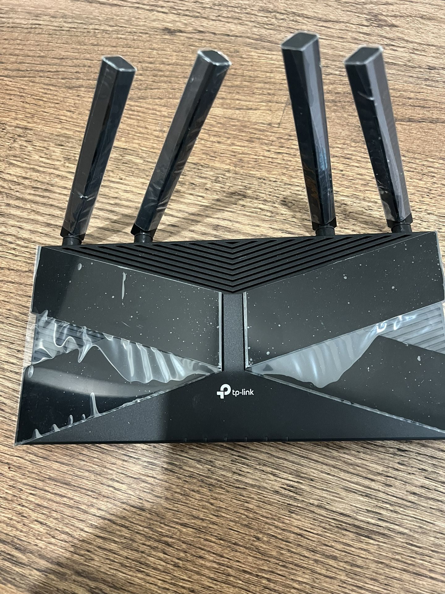 Archer AX 1500 WiFi 6 Router