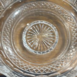 Waterford bowl
