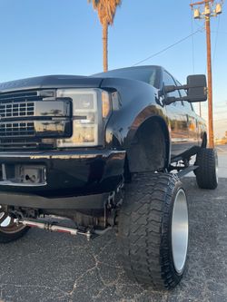 2000 Ford F-350