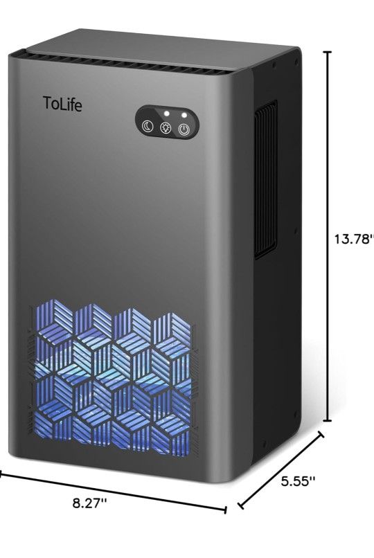Dehumidifier 