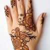 henna artist