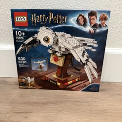 Lego 75979 Harry Potter Hedwig