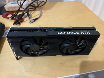 RTX 3070 8GB
