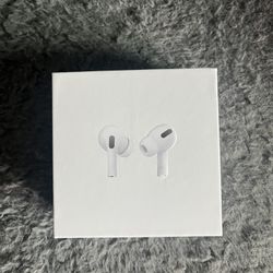 Apple AirPods Pro 