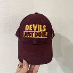 ASU Nike Hat