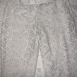 Beach Cover Pants