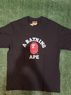 Bape tees