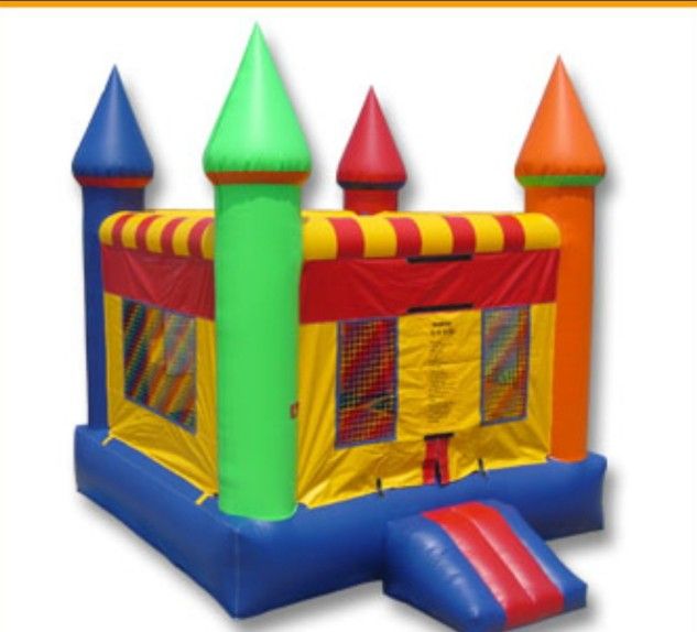 Party Rental Business For Sale