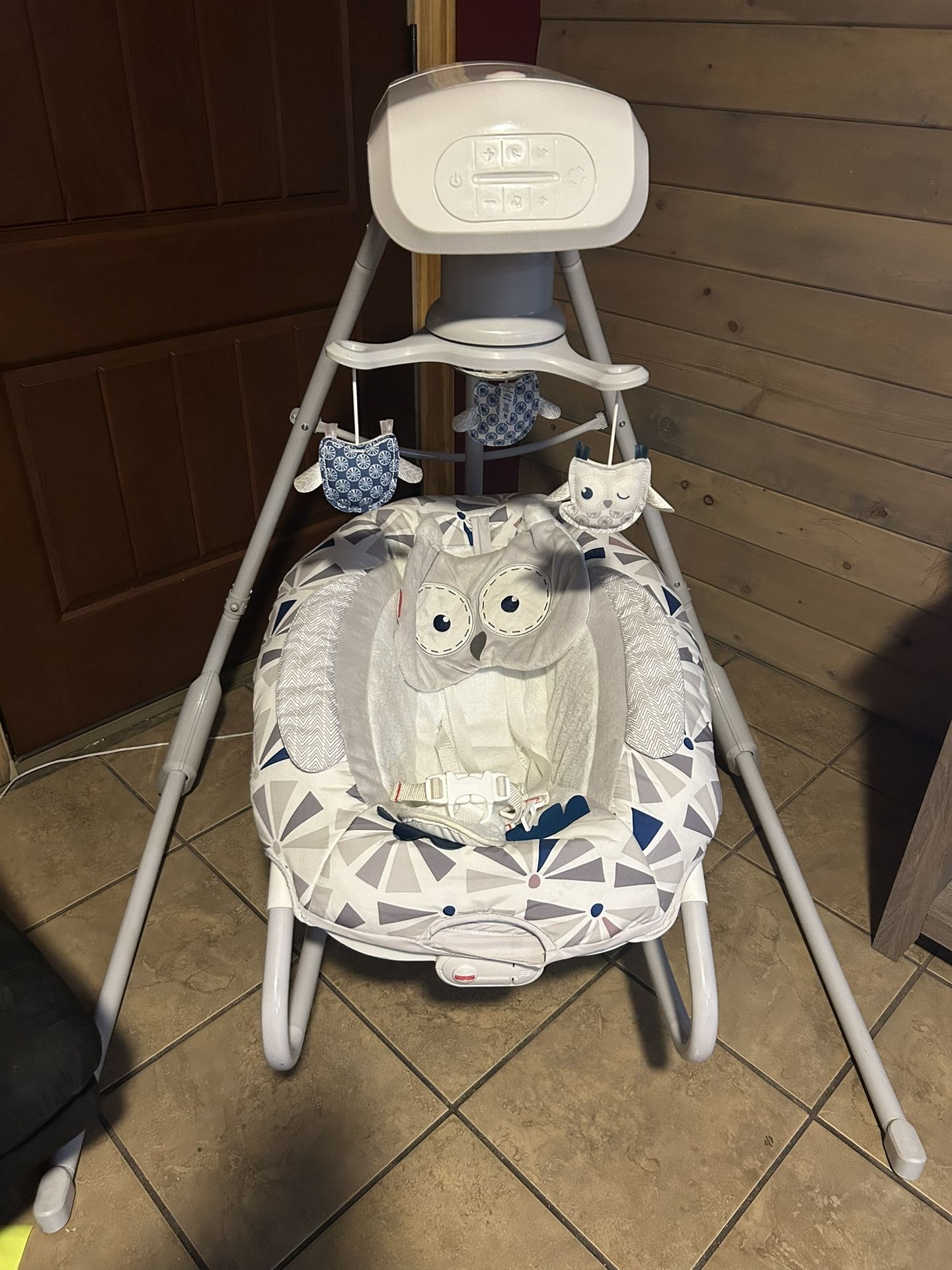Fisher Price Swing