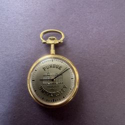 Vintage Pocket Watch 