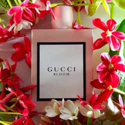 Gucci Bloom  