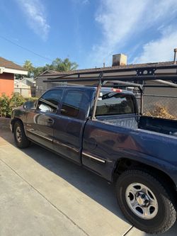 truck rack